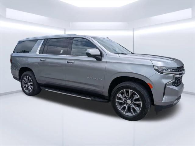 2023 Chevrolet Suburban 2WD LS for sale in Jacksonville, FL