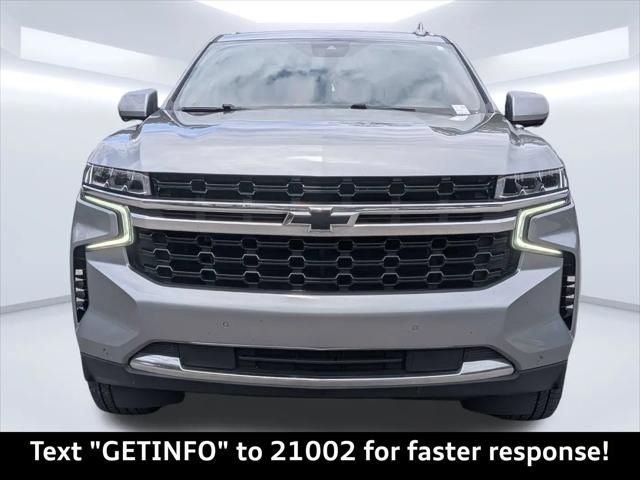 2023 Chevrolet Suburban 2WD LS