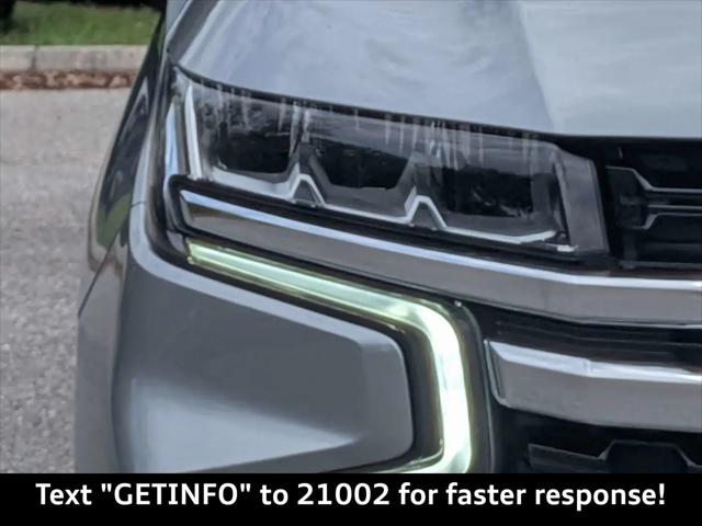 2023 Chevrolet Suburban 2WD LS