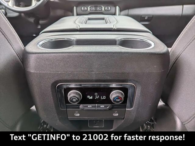 2023 Chevrolet Suburban 2WD LS