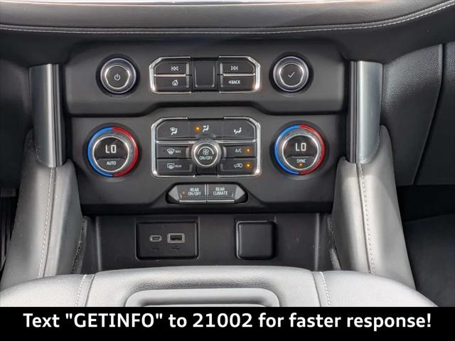 2023 Chevrolet Suburban 2WD LS