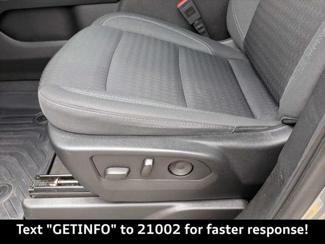 2023 Chevrolet Suburban 2WD LS