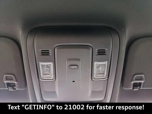2023 Chevrolet Suburban 2WD LS