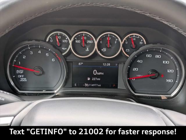 2023 Chevrolet Suburban 2WD LS