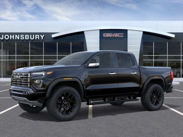 2026 GMC Canyon Denali, 4WD