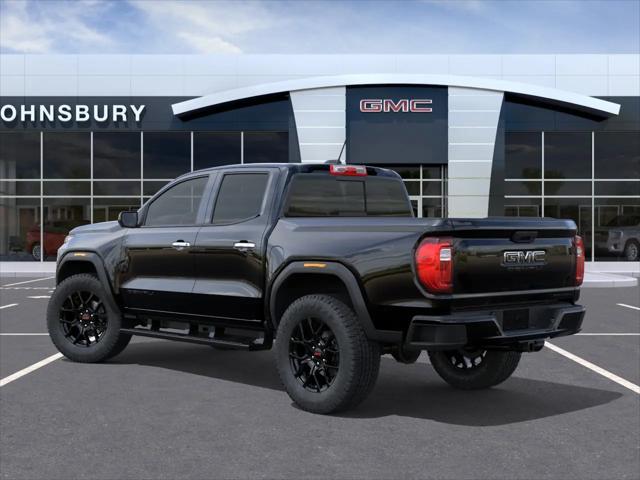 2026 GMC Canyon Denali, 4WD
