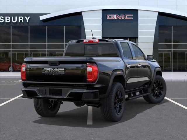 2026 GMC Canyon Denali, 4WD