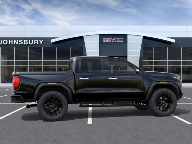 2026 GMC Canyon Denali, 4WD