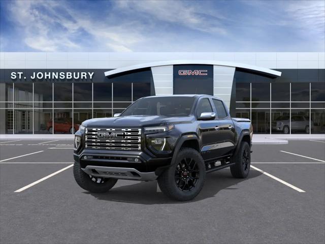 2026 GMC Canyon Denali, 4WD