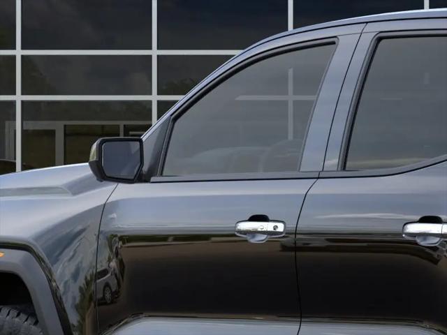 2026 GMC Canyon Denali, 4WD