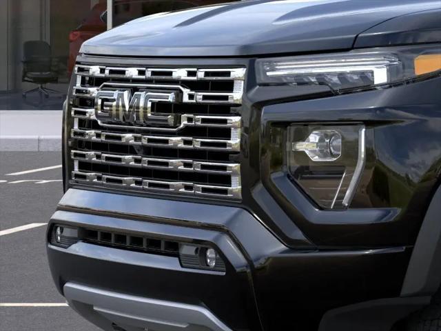 2026 GMC Canyon Denali, 4WD