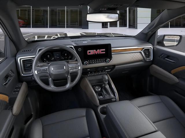 2026 GMC Canyon Denali, 4WD
