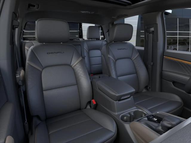 2026 GMC Canyon Denali, 4WD