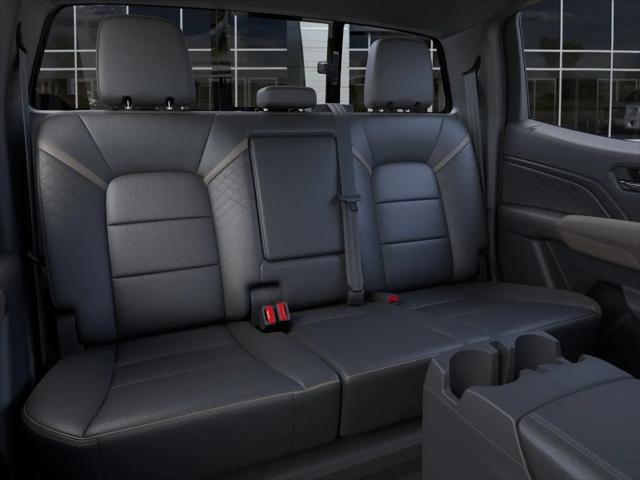 2026 GMC Canyon Denali, 4WD