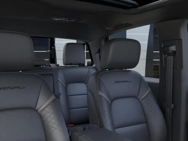 2026 GMC Canyon Denali, 4WD