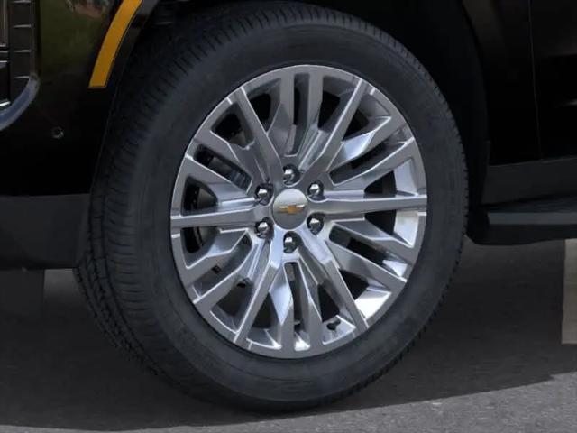 2026 Chevrolet Tahoe 4WD LT
