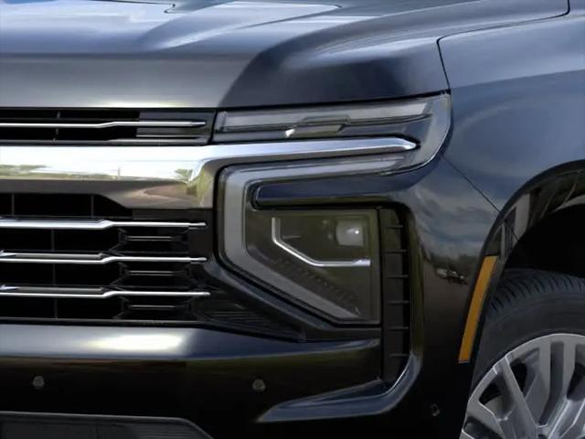 2026 Chevrolet Tahoe 4WD LT