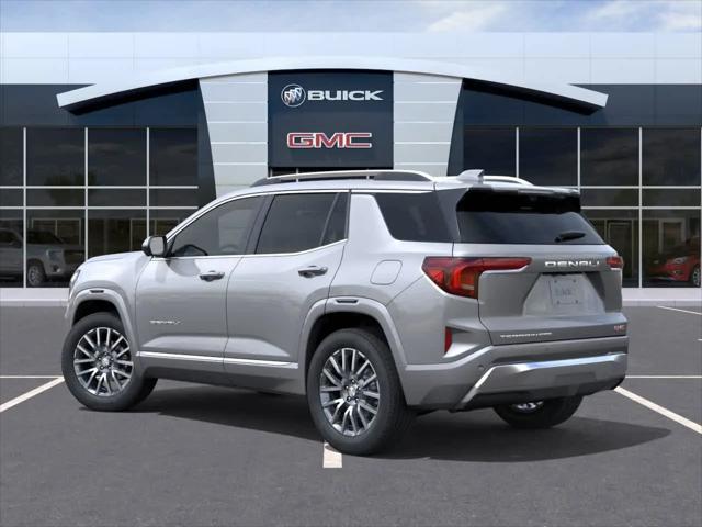 2026 GMC Terrain AWD Denali