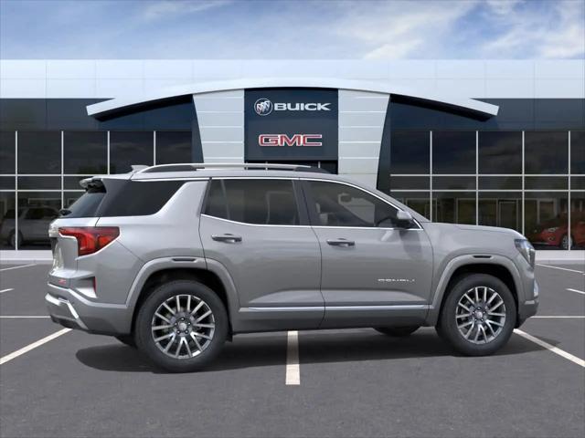 2026 GMC Terrain AWD Denali