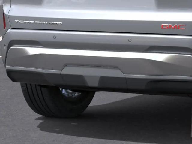 2026 GMC Terrain AWD Denali