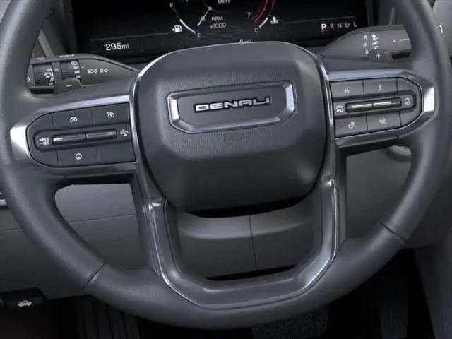 2026 GMC Terrain AWD Denali