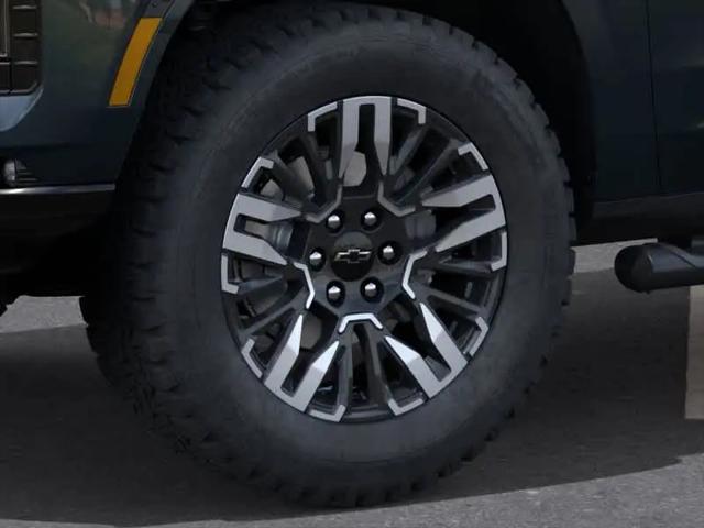 2026 Chevrolet Tahoe 4WD Z71