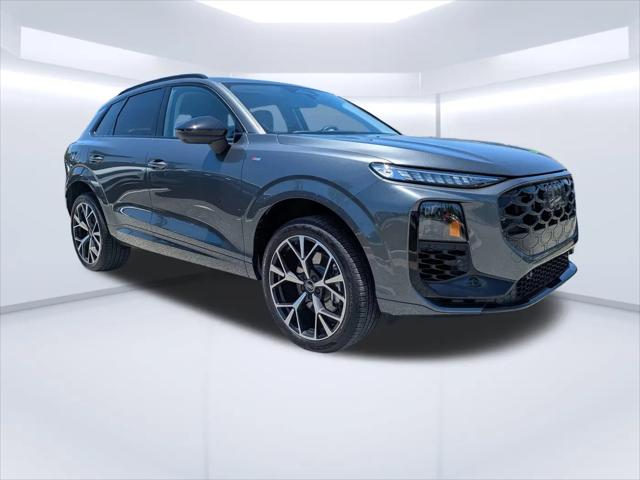 2026 Audi Q3 TFSI quattro S tronic for sale in Jacksonville, FL