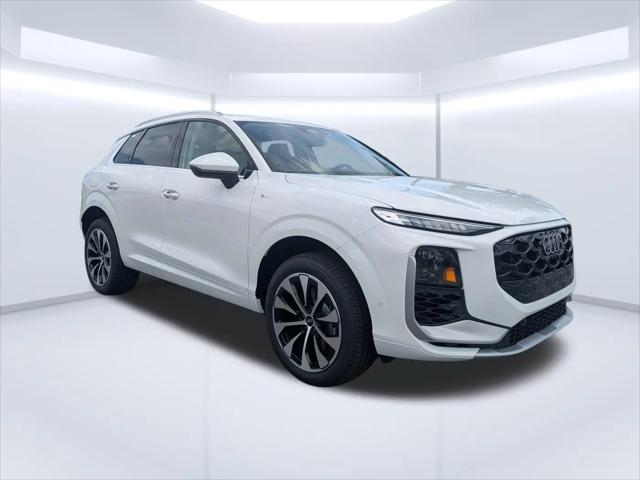 2026 Audi Q3 TFSI quattro S tronic for sale in Jacksonville, FL