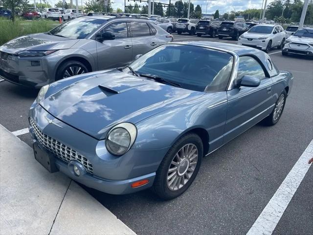 2005 Ford Thunderbird Premium for sale in Orlando, FL