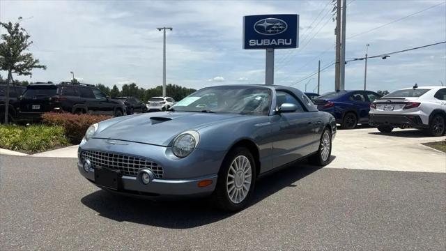 2005 Ford Thunderbird Premium for sale in Orlando, FL