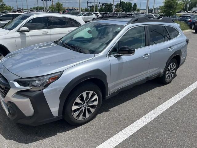 2024 Subaru Outback Limited for sale in Orlando, FL