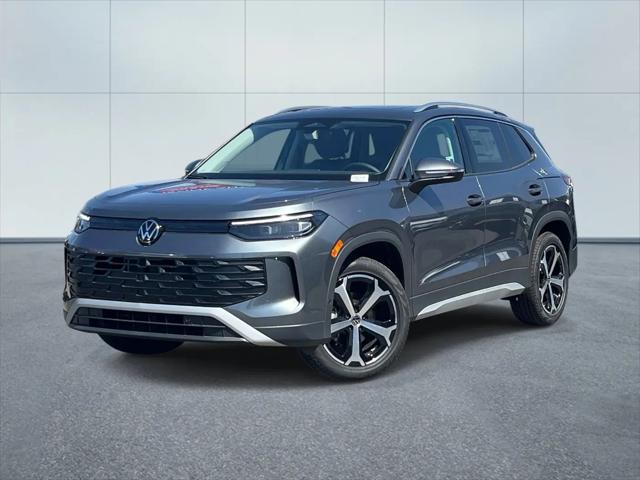 2026 Volkswagen Tiguan SE for sale in Irvine, CA