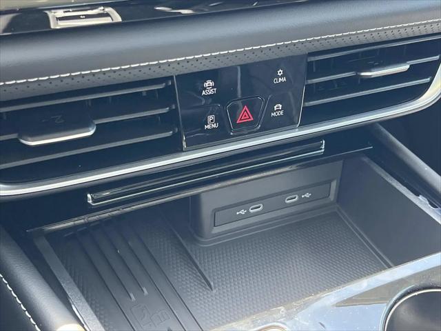2026 Volkswagen Atlas SEL Premium R-Line