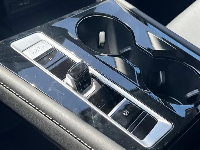 2026 Volkswagen Atlas SEL Premium R-Line