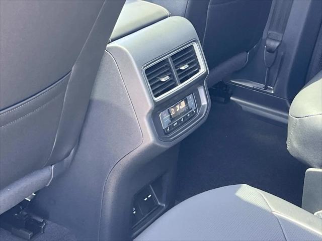 2026 Volkswagen Atlas SEL Premium R-Line