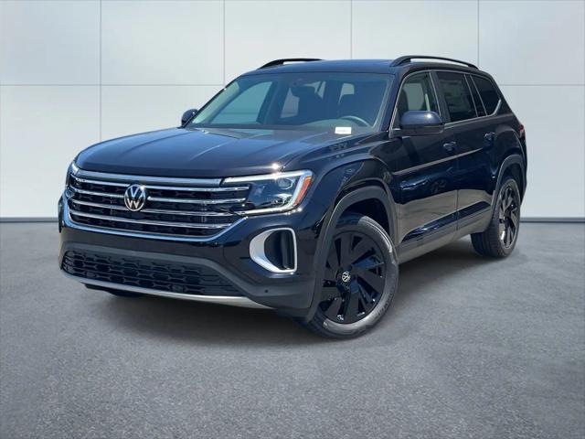 2026 Volkswagen Atlas SE with Technology for sale in Irvine, CA