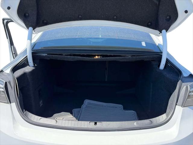 2019 Chevrolet Impala LS