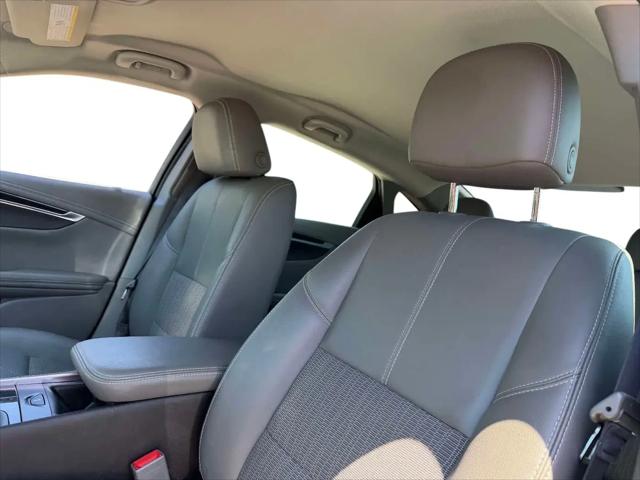 2019 Chevrolet Impala LS