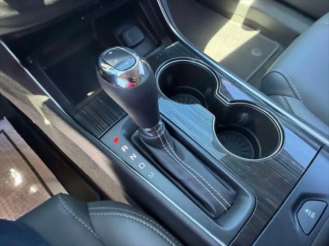 2019 Chevrolet Impala LS