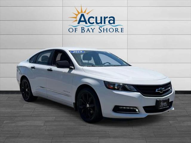 2019 Chevrolet Impala LS for sale in Bay Shore, NY