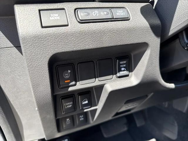 2025 Nissan Frontier Crew Cab PRO-4X 4x4