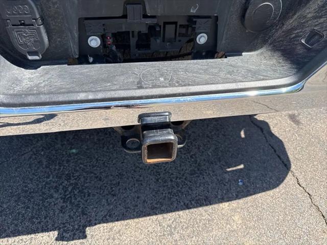 2024 Chevrolet Silverado 1500 4WD Crew Cab Short Bed LT with 2FL