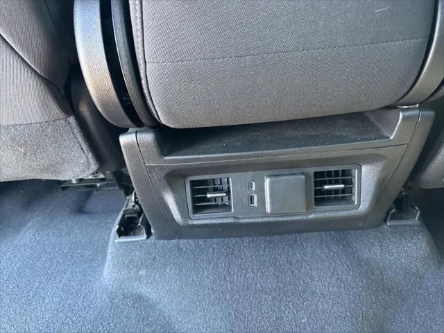 2024 Chevrolet Silverado 1500 4WD Crew Cab Short Bed LT with 2FL