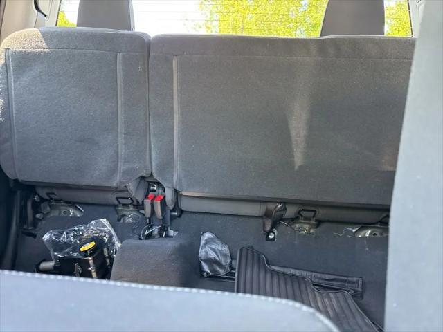 2024 Chevrolet Silverado 1500 4WD Crew Cab Short Bed LT with 2FL