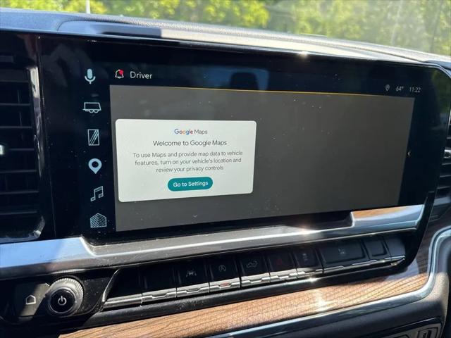 2024 Chevrolet Silverado 1500 4WD Crew Cab Short Bed LT with 2FL
