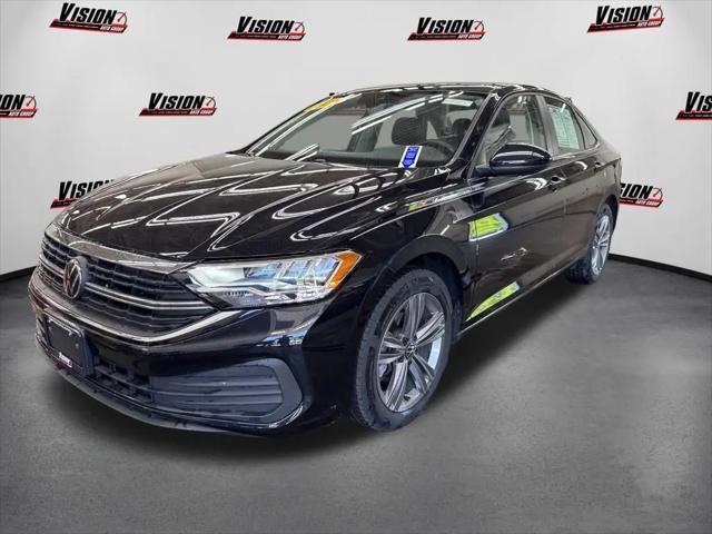 2023 Volkswagen Jetta 1.5T SE for sale in Rochester, NY