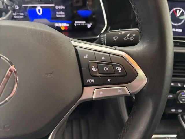 2023 Volkswagen Jetta 1.5T SE