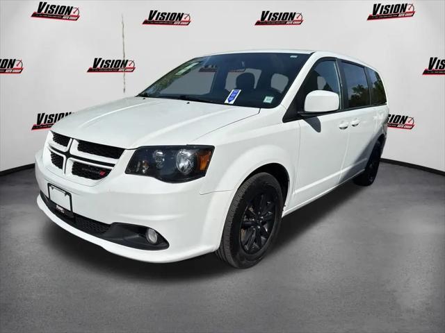 2020 Dodge Grand Caravan GT for sale in Rochester, NY