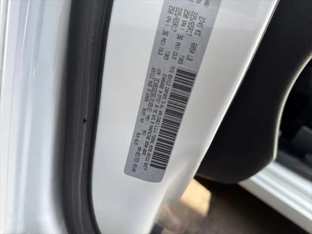 2020 Dodge Grand Caravan GT