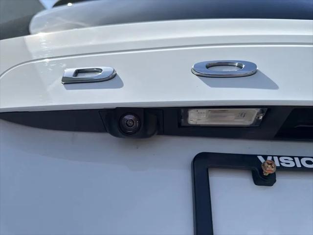 2020 Dodge Grand Caravan GT